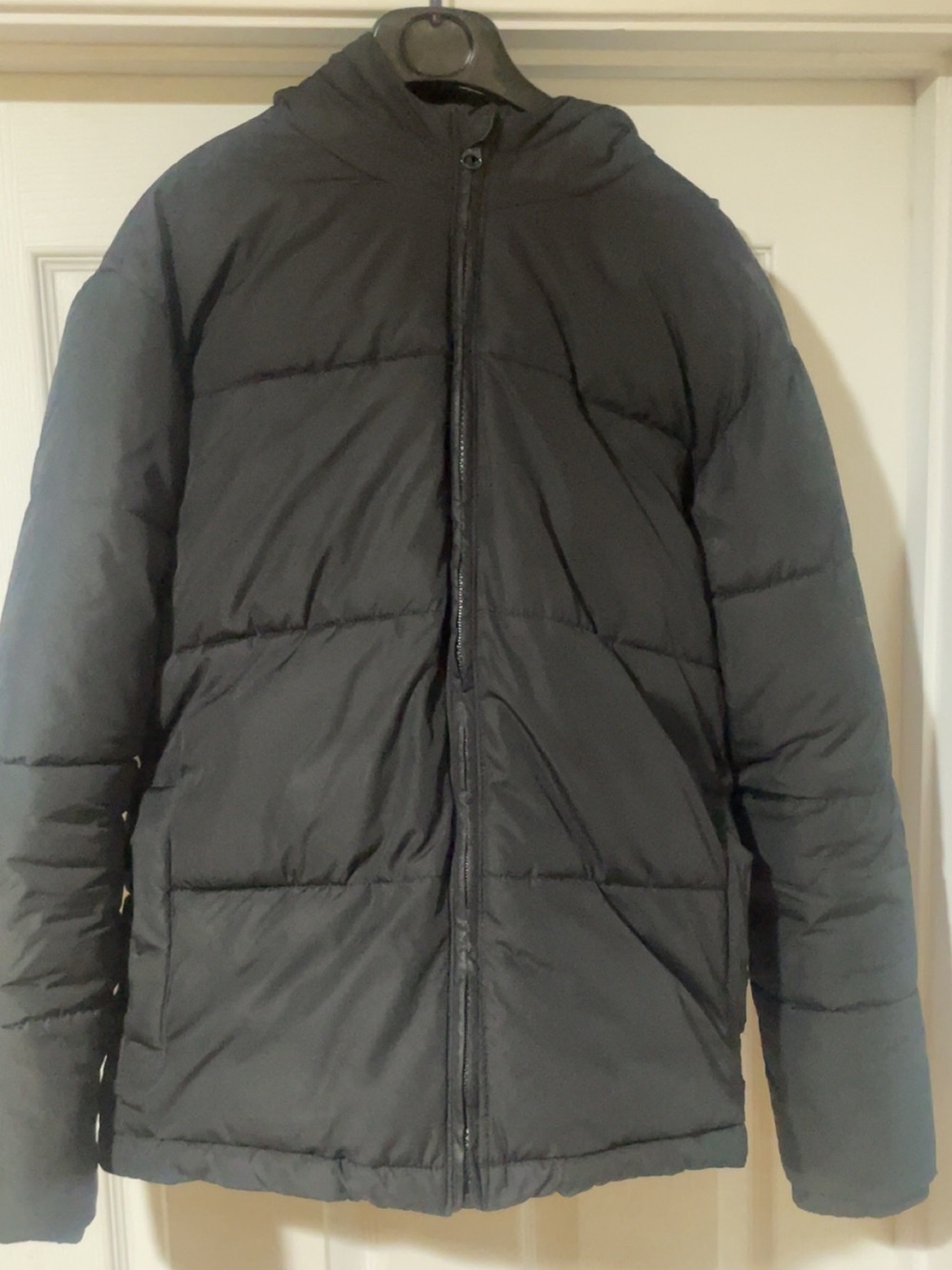 Old Navy Boys Puffer Jacket 14-16 XL